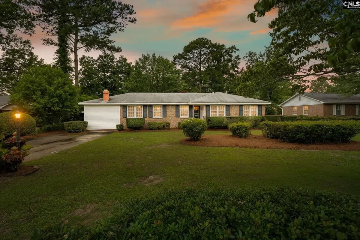 1019 Veterans Road, Columbia, SC 29209 - #1