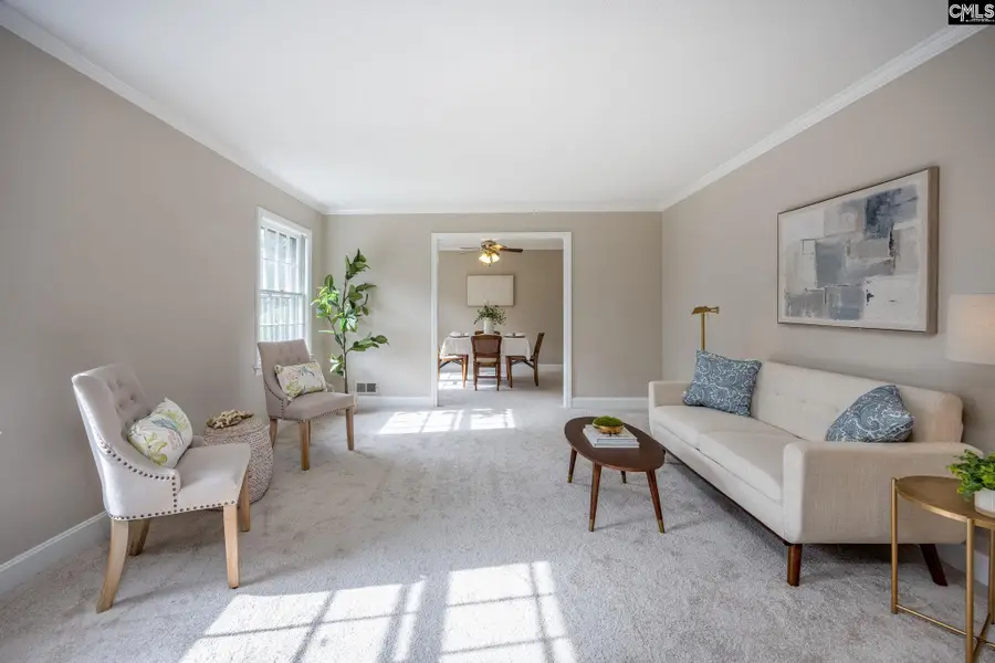 1019 Veterans Road, Columbia, SC 29209 - #2