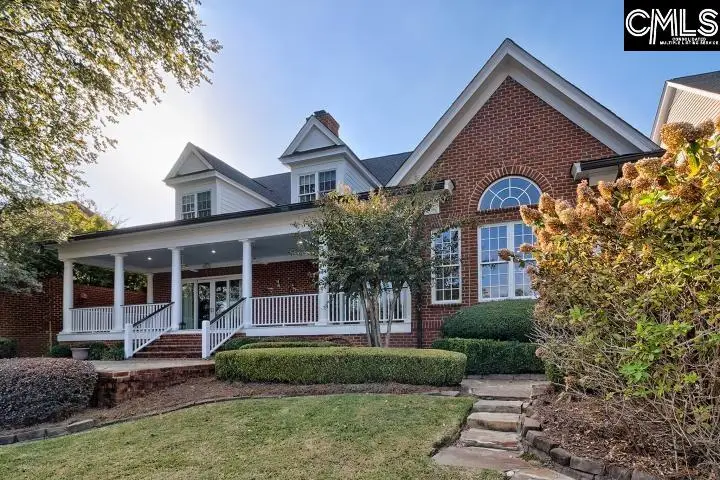 17 Beaver Lake Court, Elgin, SC 29045 - #1