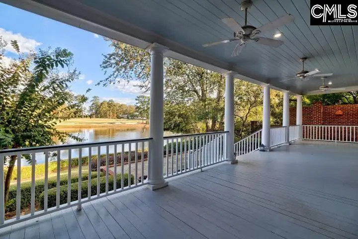 17 Beaver Lake Court, Elgin, SC 29045 - #2