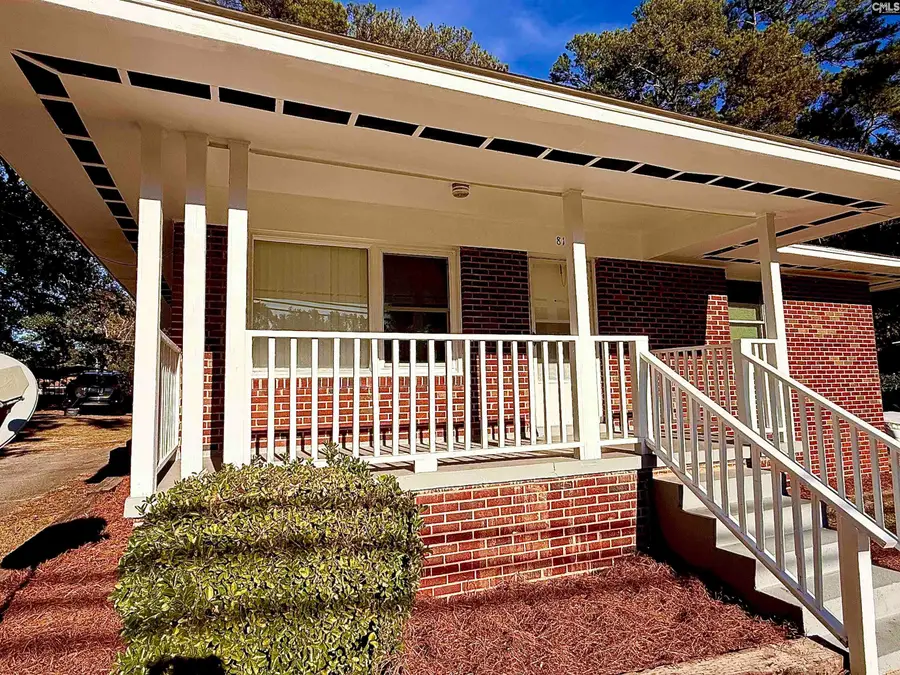 819 Wilkes Road, Columbia, SC 29203 - #2