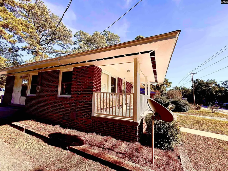 819 Wilkes Road, Columbia, SC 29203 - #3