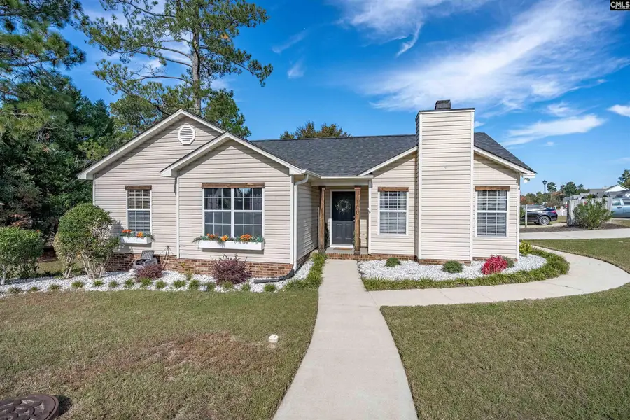 100 Olde Oak Court, Lexington, SC 29072 - #2