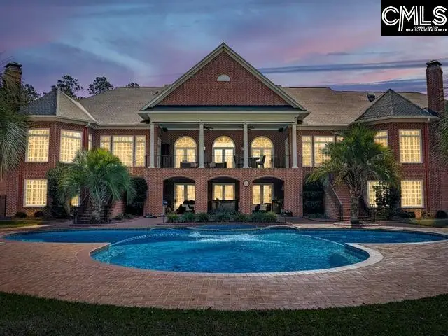 157 Crown Lake Drive, Hopkins, SC 29061 - #1