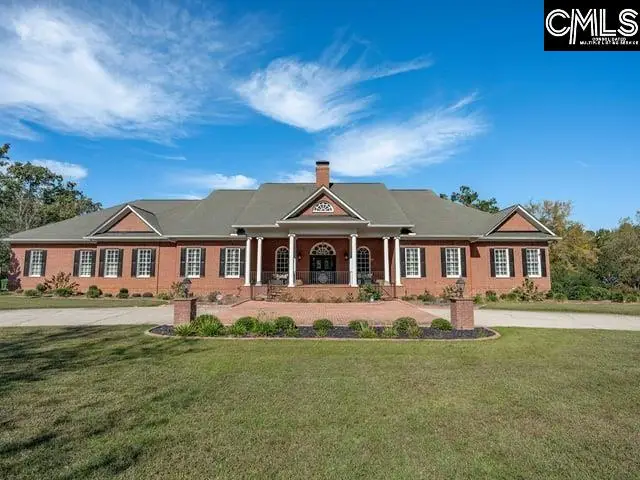 157 Crown Lake Drive, Hopkins, SC 29061 - #3