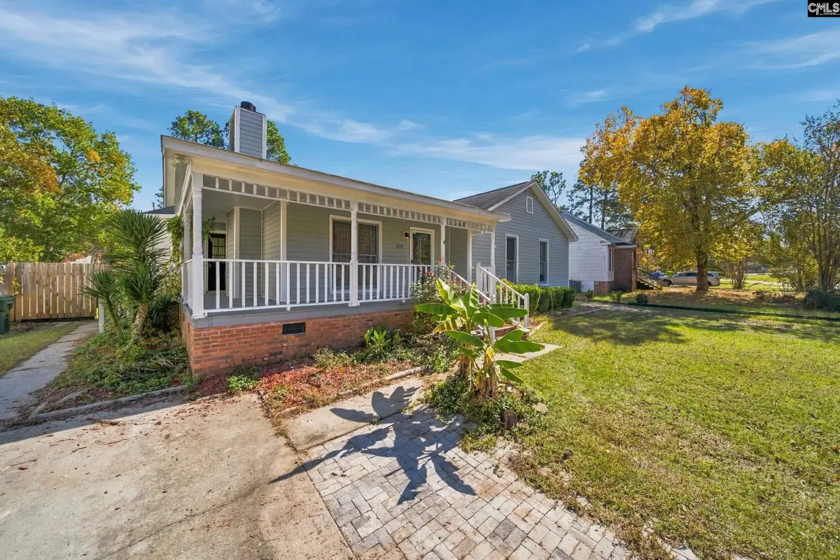 105 Tallwood Street, Columbia, SC 29045 - #1