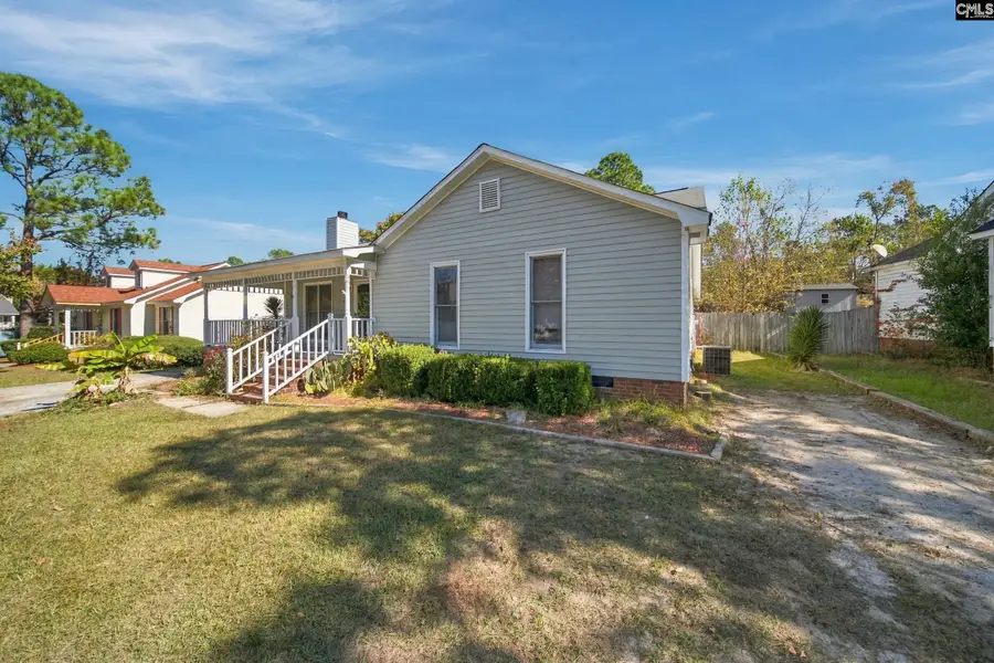 105 Tallwood Street, Columbia, SC 29045 - #2