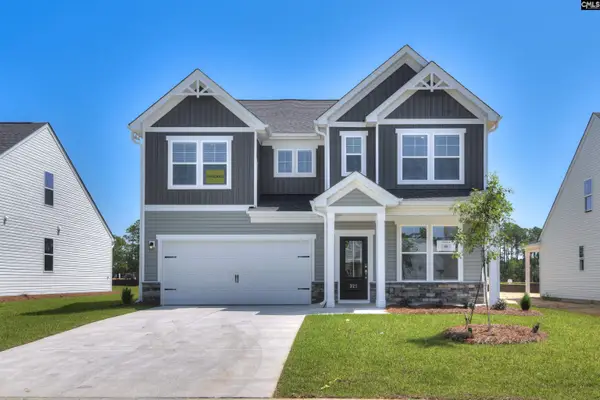 667 Griffon Drive, Chapin, SC 29036