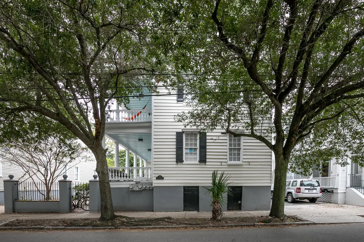 31 Coming Street, Charleston, SC 29401 - #1