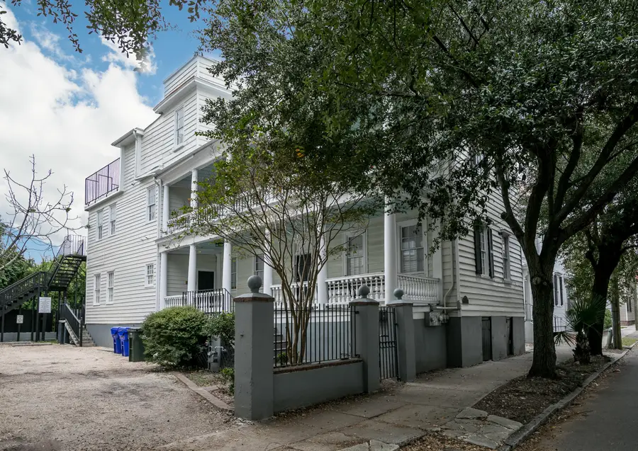 31 Coming Street, Charleston, SC 29401 - #2