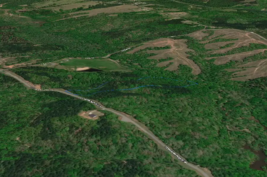 1 Terrapin Pointe Road, Hodges, SC 29653 - Image #3