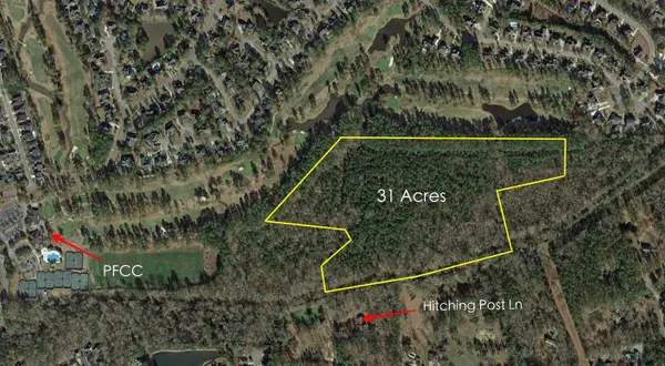0 Hitching Post Lane, Summerville, SC 29483