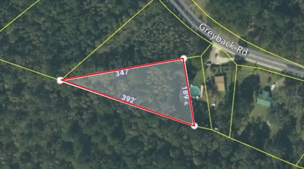 0 Greyback Road, Summerville, SC 29483