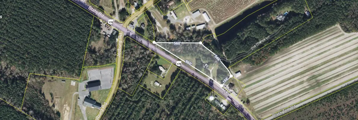 2372 Highway 176 Road, Summerville, SC 29486 - #1