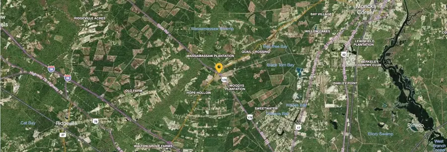 2372 Highway 176 Road, Summerville, SC 29486 - #3