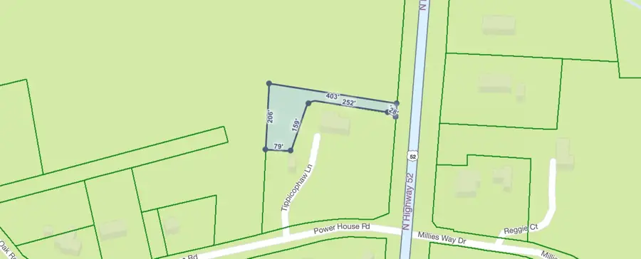 1480 N. Hwy 52, Moncks Corner, SC 29461 - #2