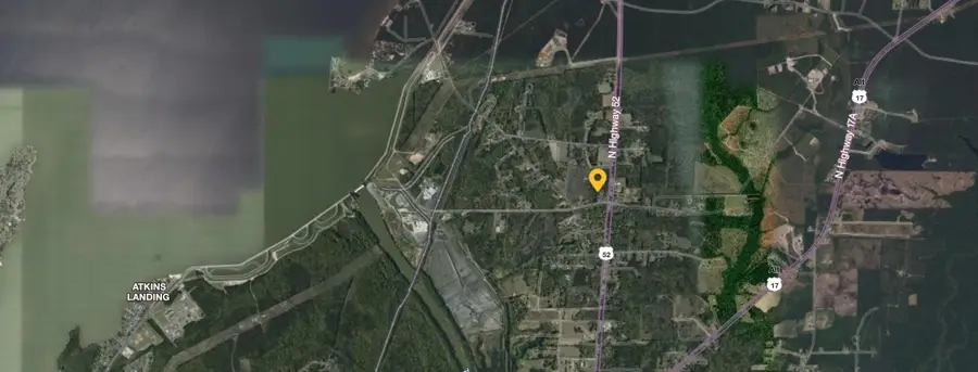 1480 N. Hwy 52, Moncks Corner, SC 29461 - #3