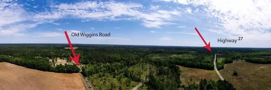 00 Old Gilliard Rd, Ridgeville, SC 29472 - #2