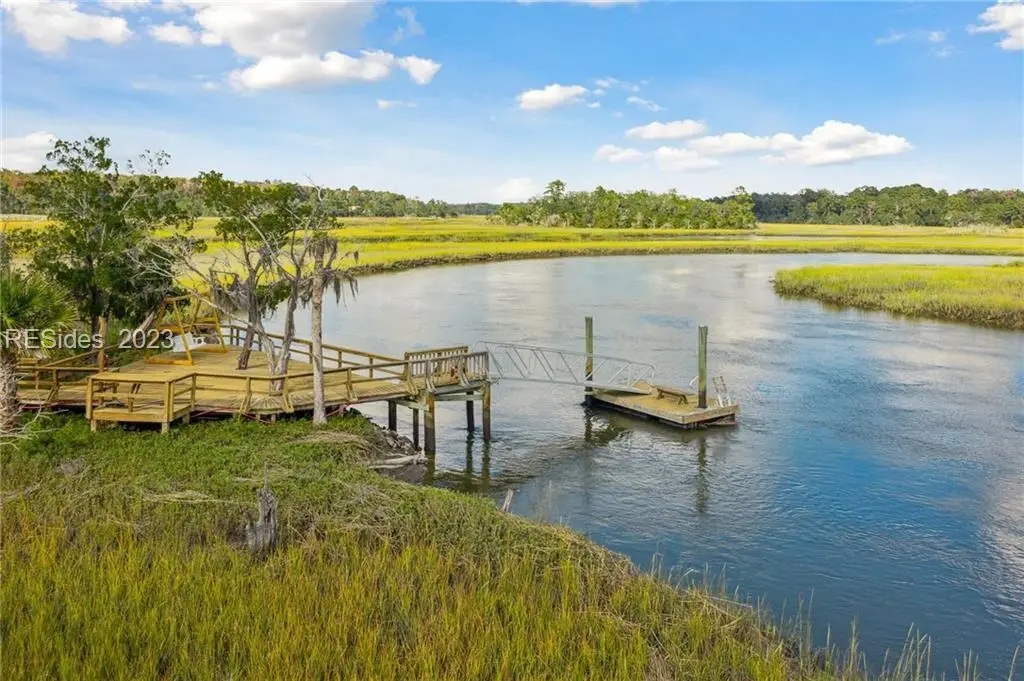 50 Island Way, Seabrook, SC 29940 - Image #1