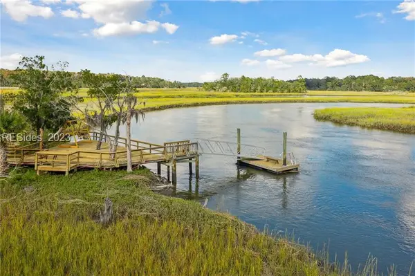 50 Island Way, Seabrook, SC 29940