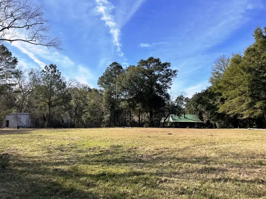2043 Bohicket Road, Johns Island, SC 29455 - #2