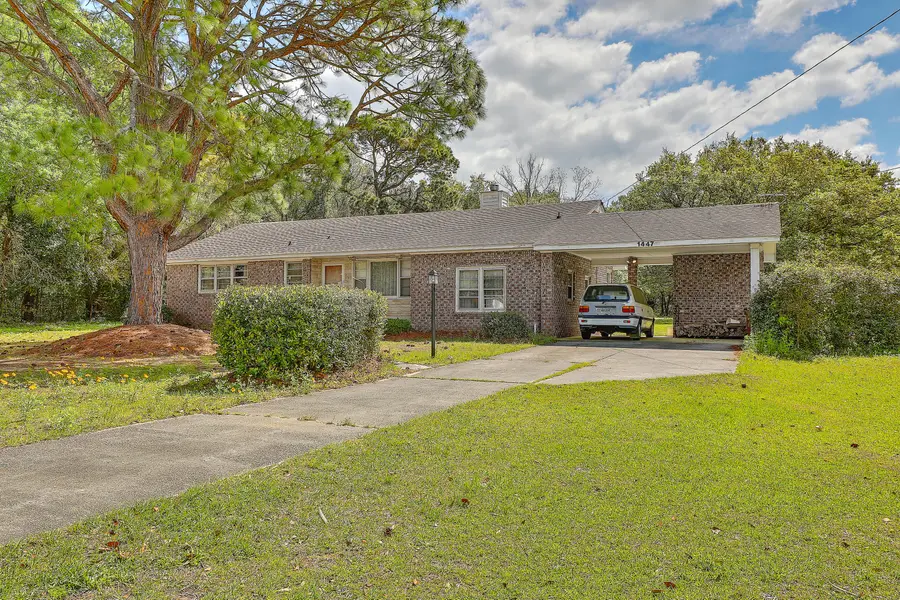 1447 Fort Lamar Road, Charleston, SC 29412 - Image #2