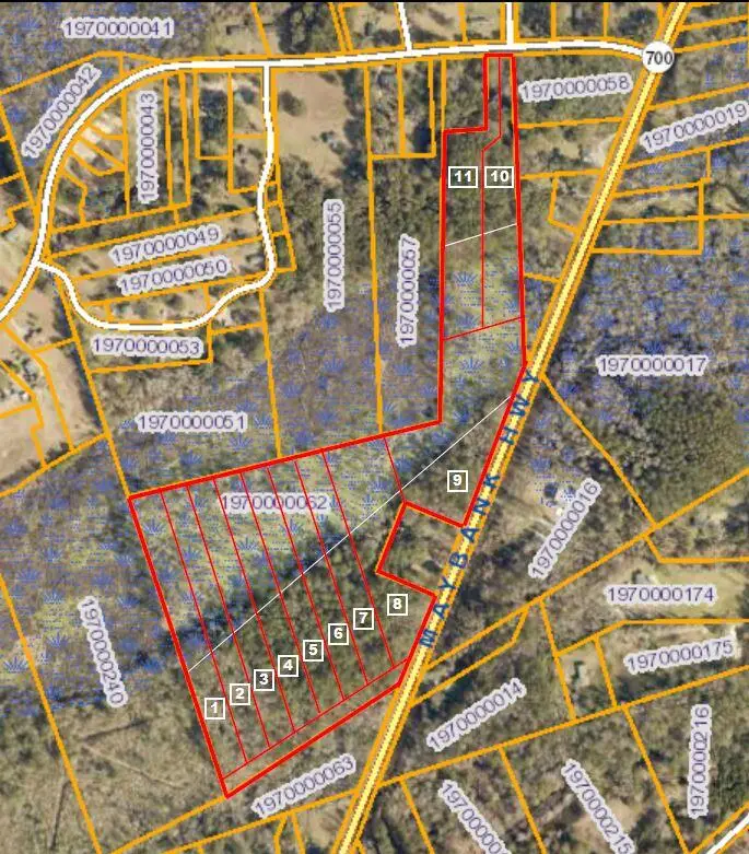 0 Maybank Highway, Wadmalaw Island, SC 29487 - #1