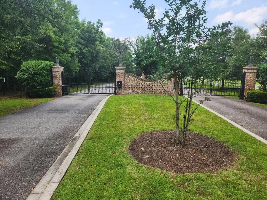 0 Bridal Path Boulevard, Hardeeville, SC 29927 - #2