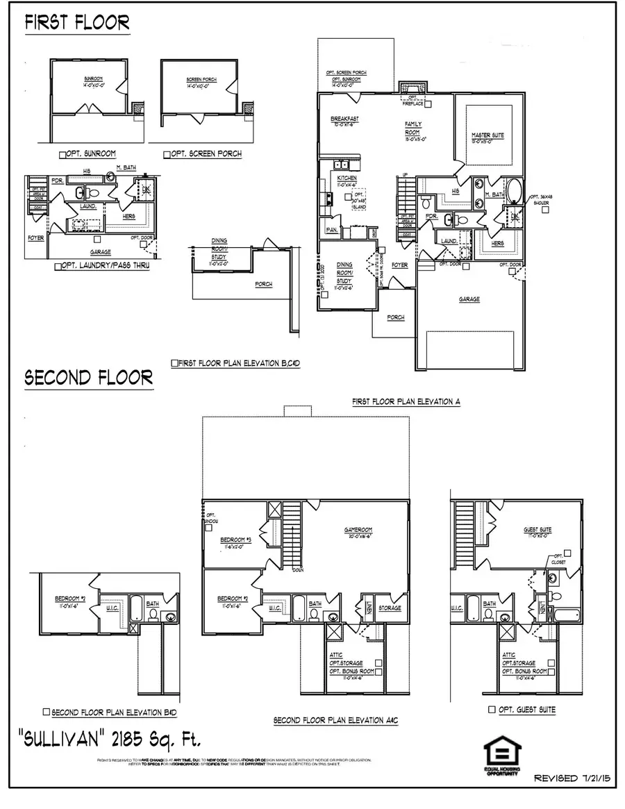 420 Eagleview Drive, Moncks Corner, SC 29461 - Image #2
