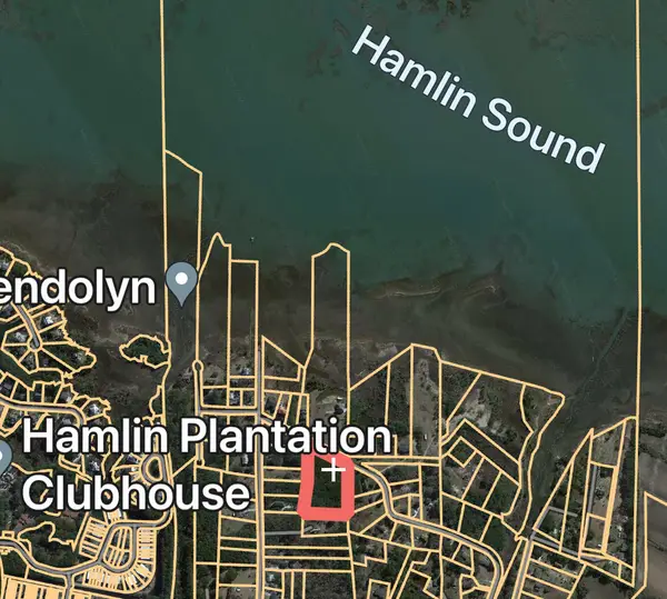 0 Hamlin Beach Road, Mount Pleasant, SC 29466