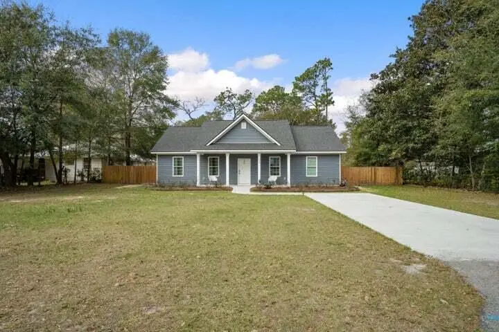 309 Meadow Street, Walterboro, SC 29488 - Image #2