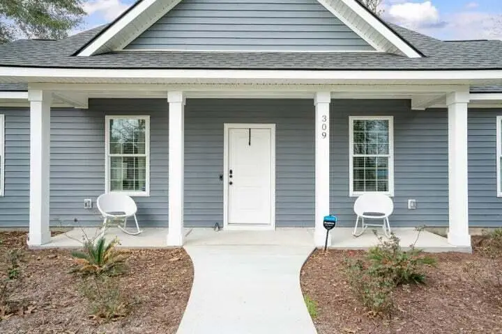 309 Meadow Street, Walterboro, SC 29488 - Image #3