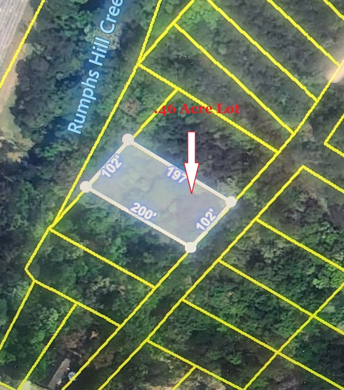 0 Renau Boulevard, Summerville, SC 29483 - #1