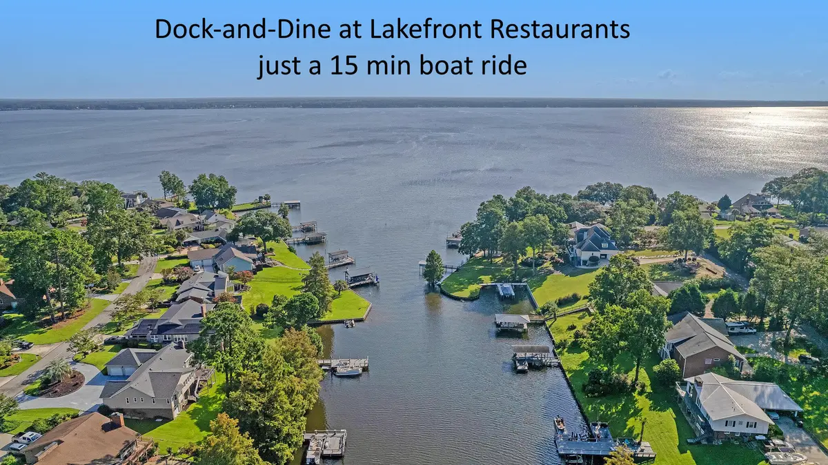 106 Broad River Drive, Santee, SC 29142 - Image #1