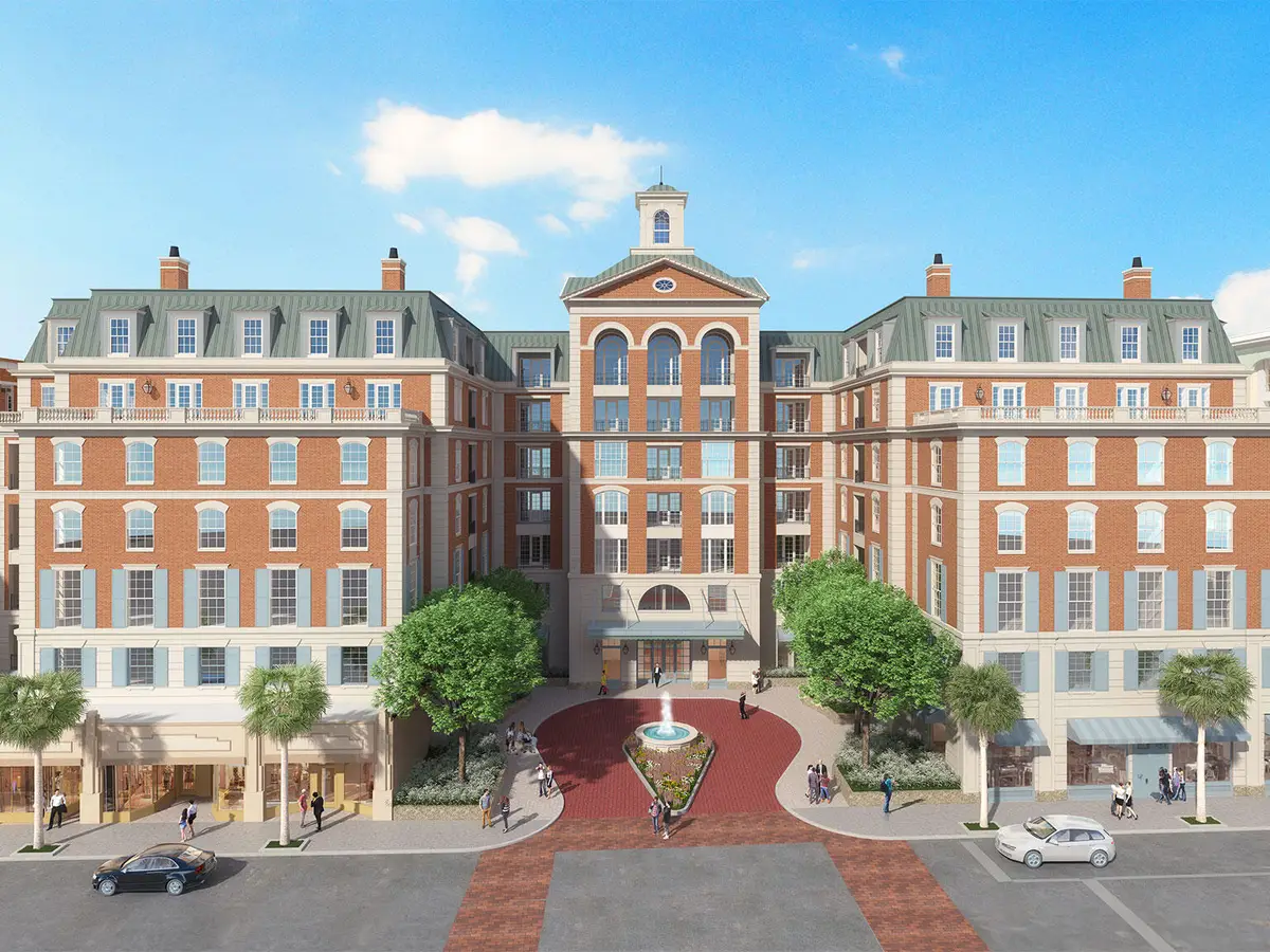 609 King Street #548, Charleston, SC 29403 - Image #1