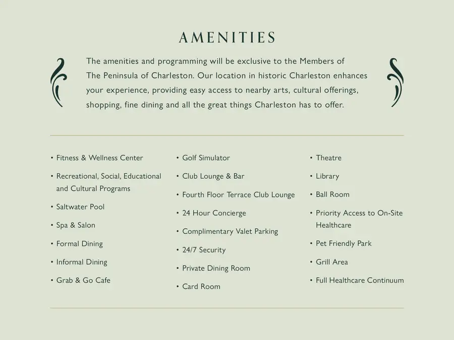 609 King Street #548, Charleston, SC 29403 - Image #3