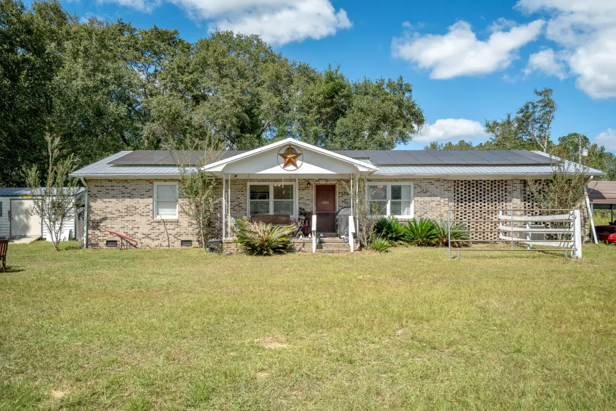 175 Maria Stuart Lane, Varnville, SC 29944 - Image #1