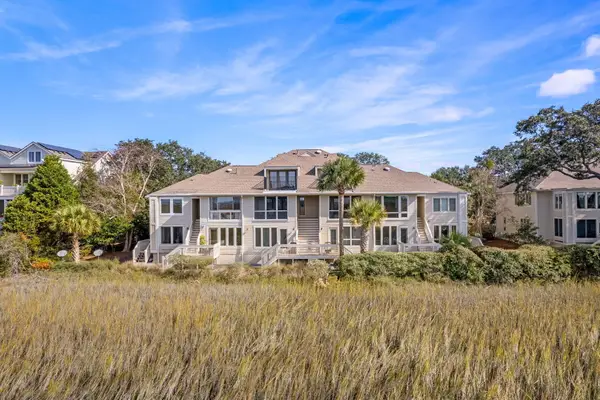 1810 Long Bend Drive, Seabrook Island, SC 29455