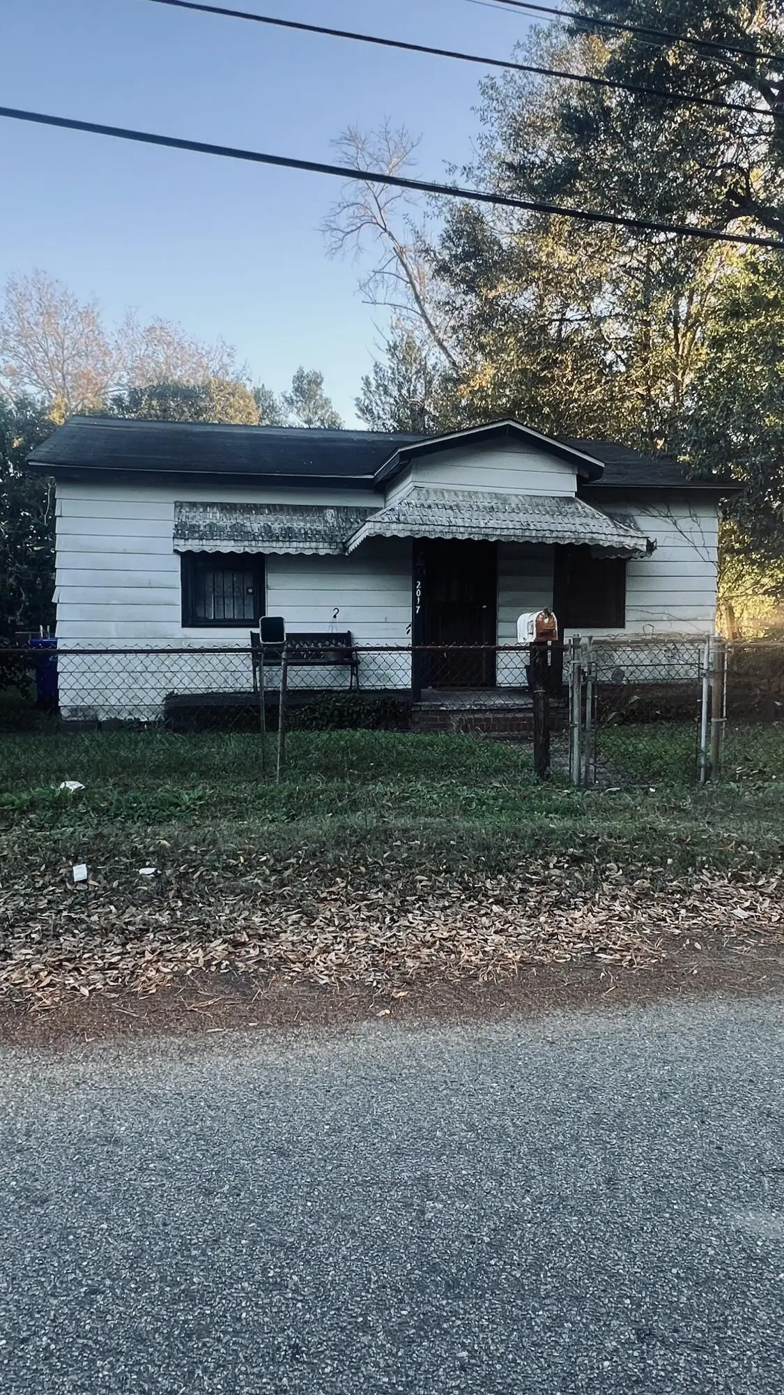 2017 Hampton Avenue, North Charleston, SC 29405 - #1