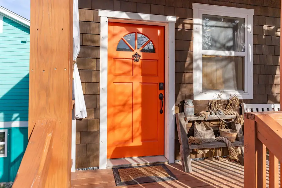 213 E Cooper Avenue, Folly Beach, SC 29439 - #3