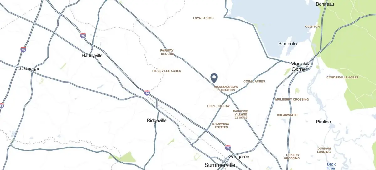 2900 Highway 176, Summerville, SC 29486 - Image #1