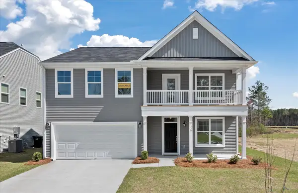 320 Blue Oak Drive, Moncks Corner, SC 29461