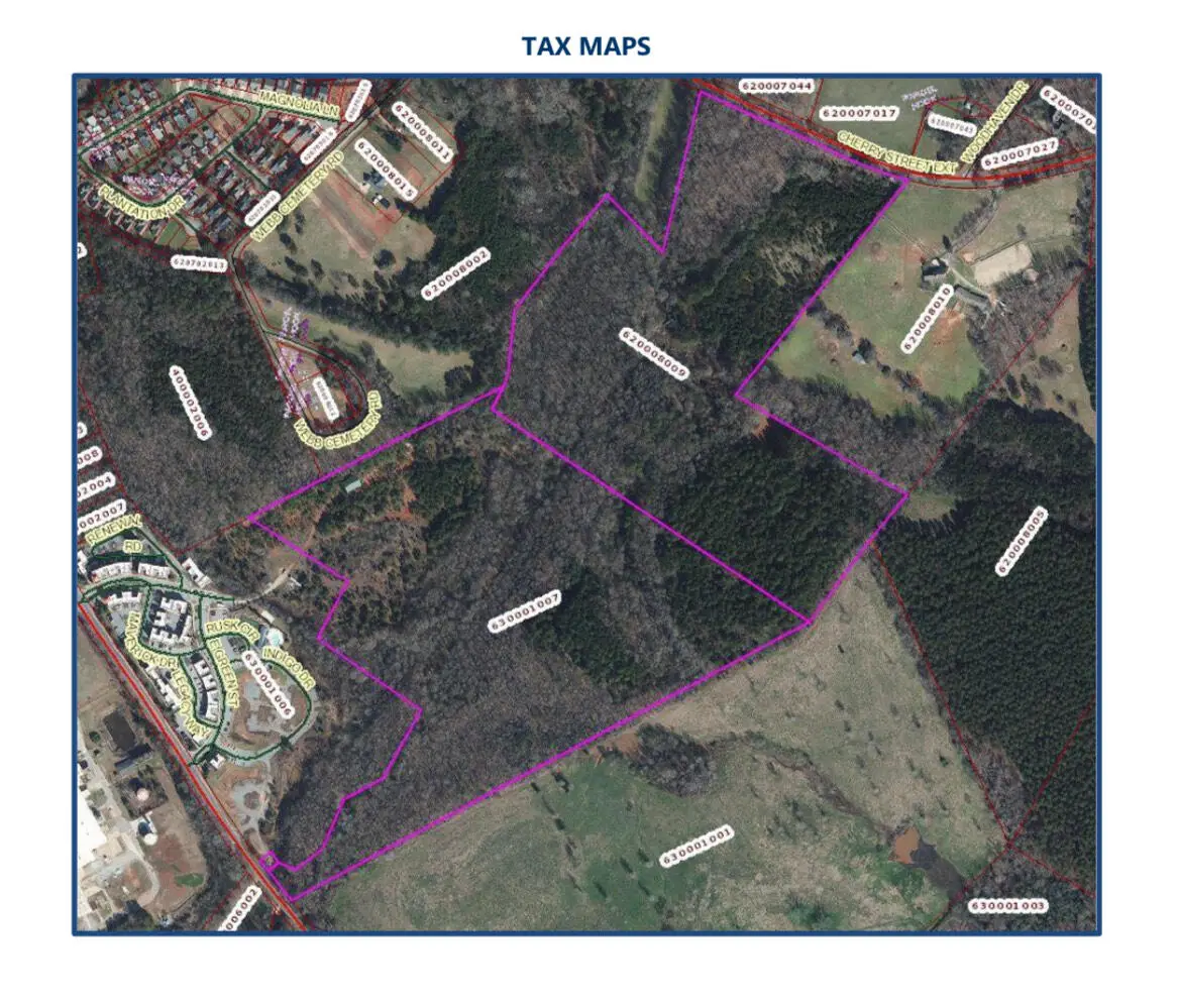 0 Cherry Street Extension, Pendleton, SC 29670 - Image #1