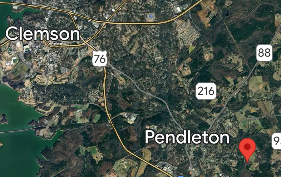 0 Cherry Street Extension, Pendleton, SC 29670 - Image #3