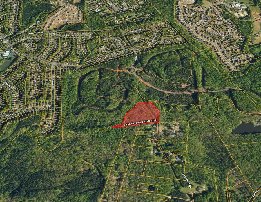 0 Green Pond Road, Fort Mill, SC 29707 - #2