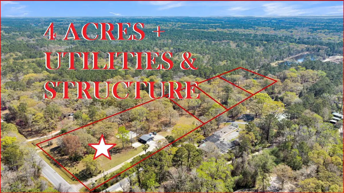 2591 Bohicket 1 Road, Johns Island, SC 29455 - #1