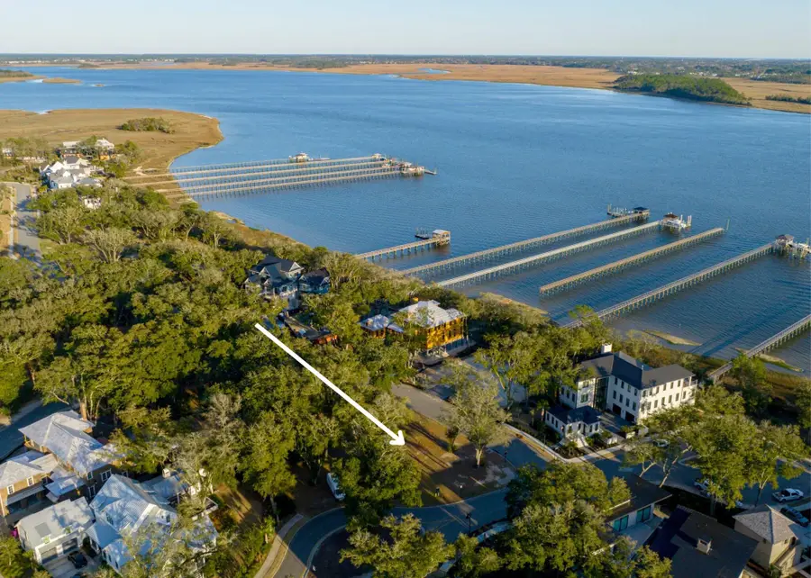 412 Wayfaring Point, Daniel Island, SC 29492 - #2