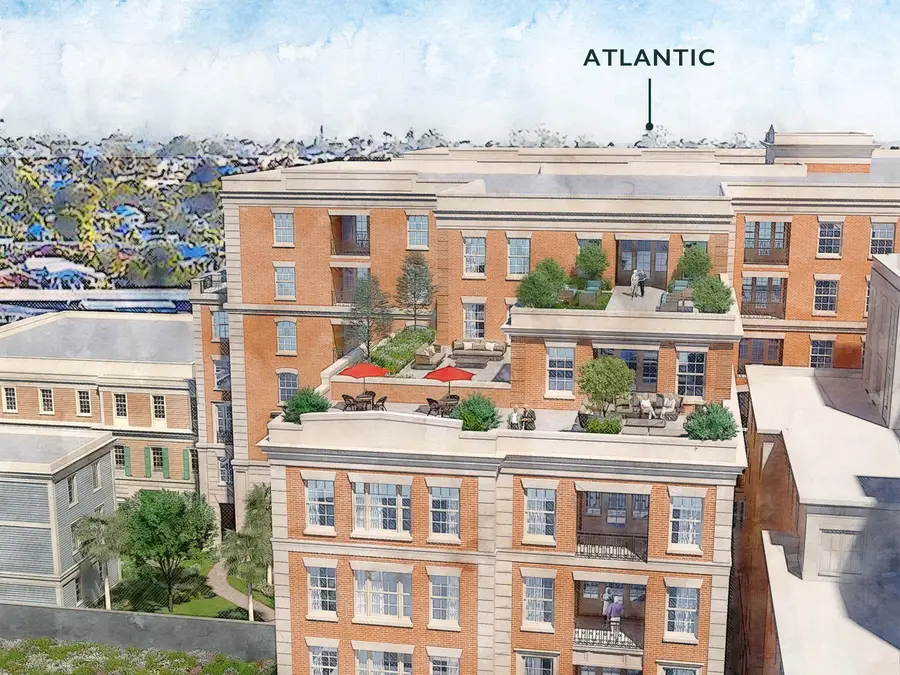 609 King #744, Charleston, SC 29403 - Image #3