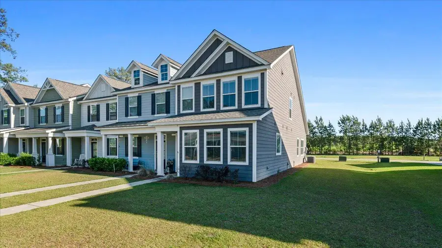 612 Ravensridge Lane, Moncks Corner, SC 29461 - #2