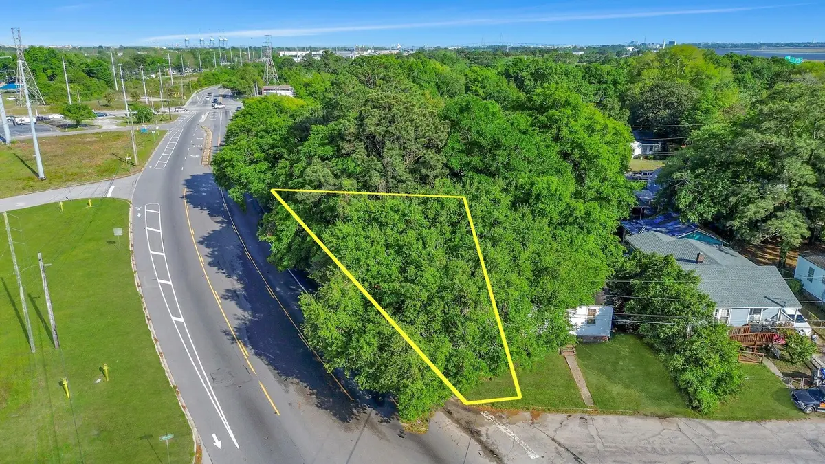 2343 Cambridge Avenue, North Charleston, SC 29405 - #1